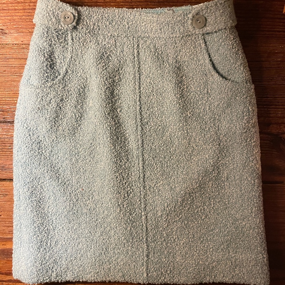 Super soft pencil skirt! Size 6-8